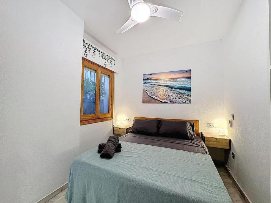 Urban Oasis Apartment Estepona Exterior foto